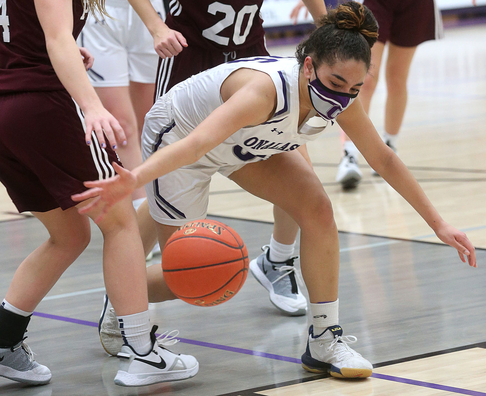 February 2: Prairie du Chien vs Onalaska